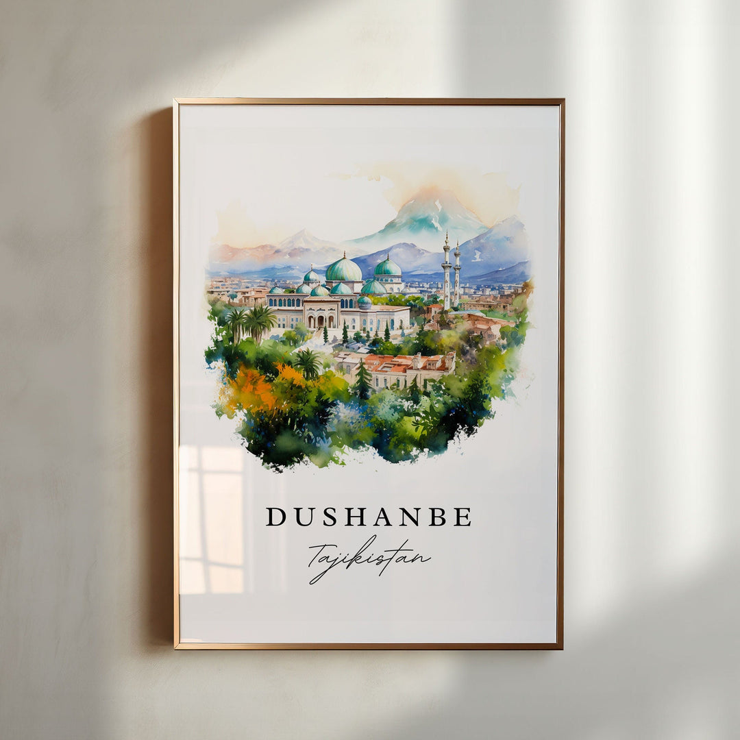 Mountain views enrich every welcoming journey.
