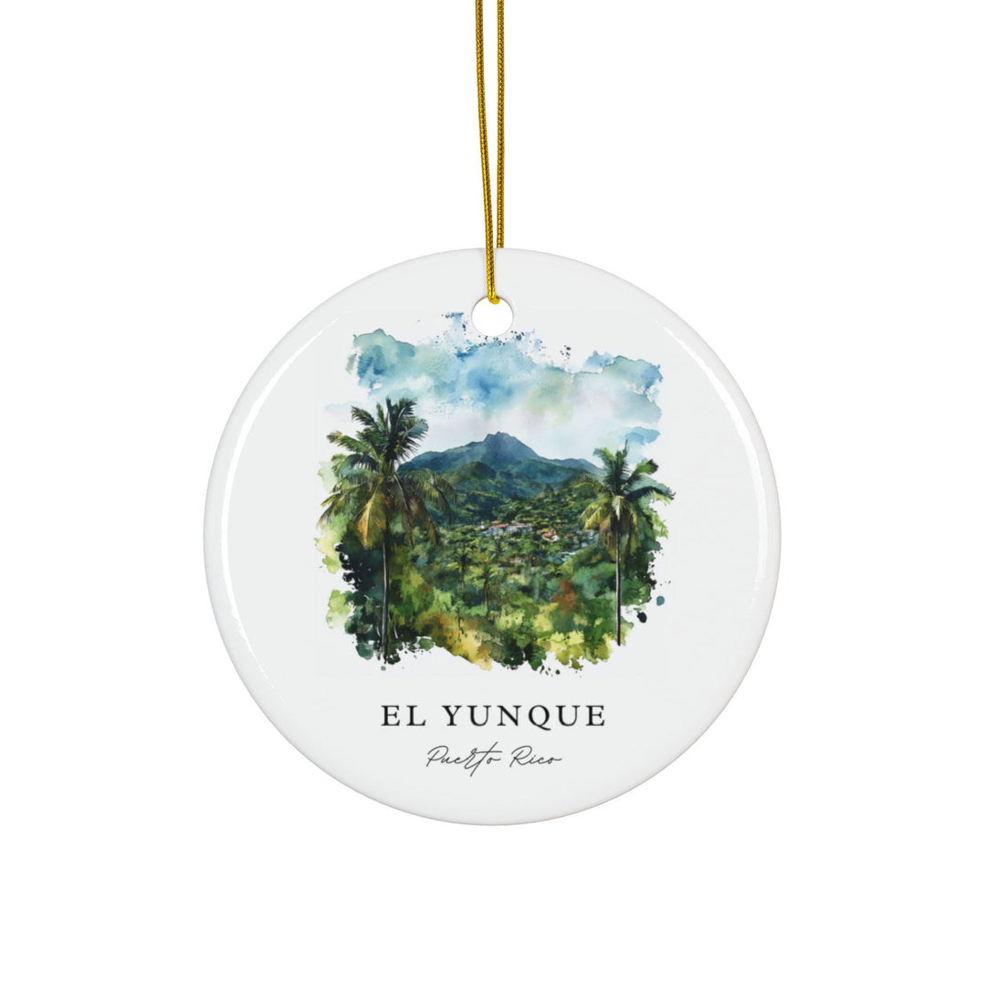 Rainforest wonders awaken every adventurous spirit.