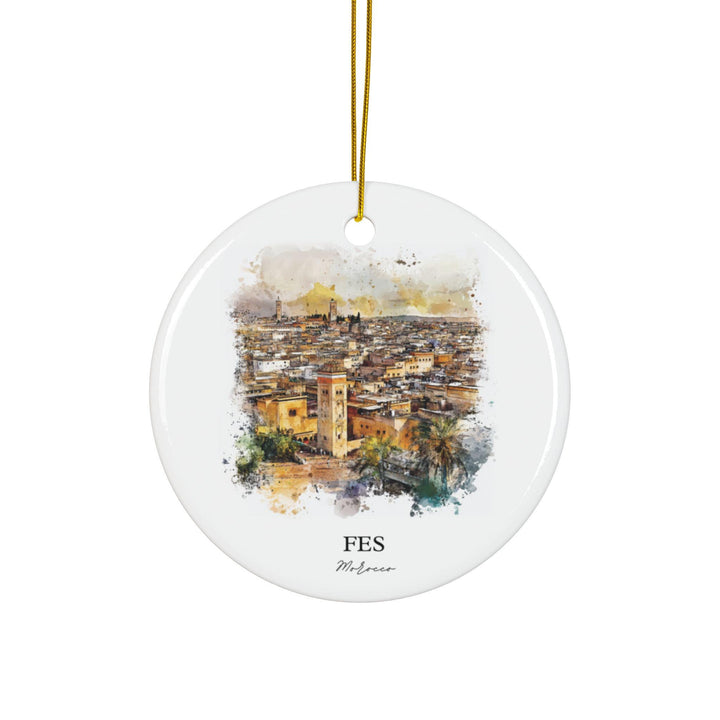 Fes welcomes every visitor with winding medina streets and centuries of living tradition waiting to be discovered.