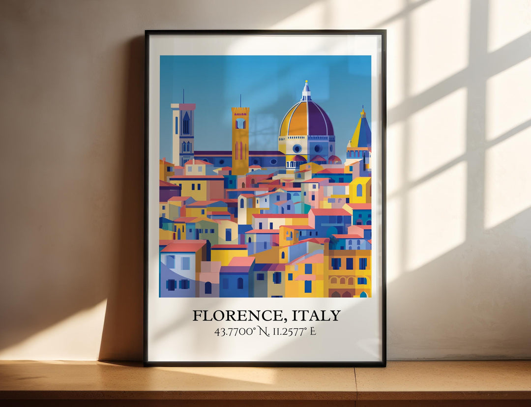Where Renaissance dreams live on.
