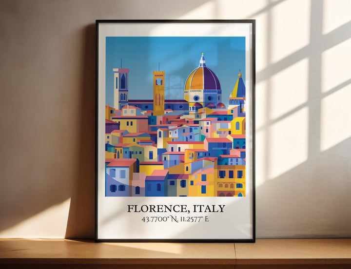 Florence inspires every traveler with colorful streets celebrating creativity, history, and joyful discoveries every day.