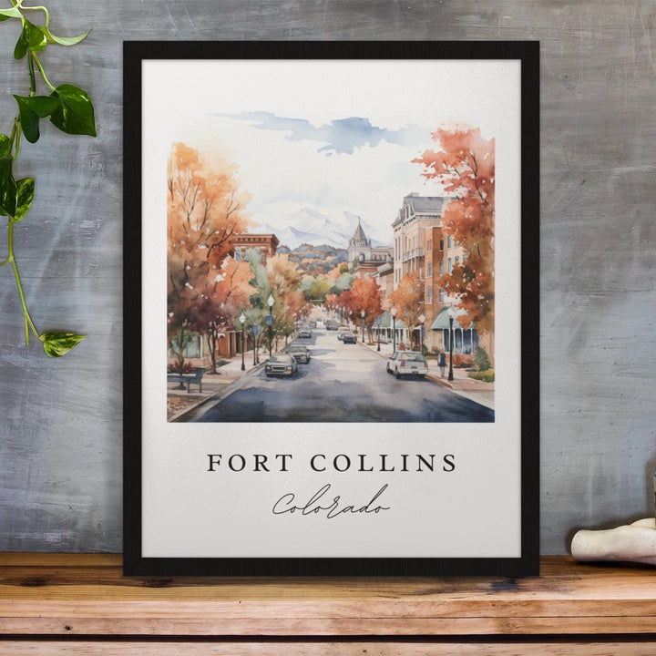 Mountain spirit meets welcoming hometown charm.