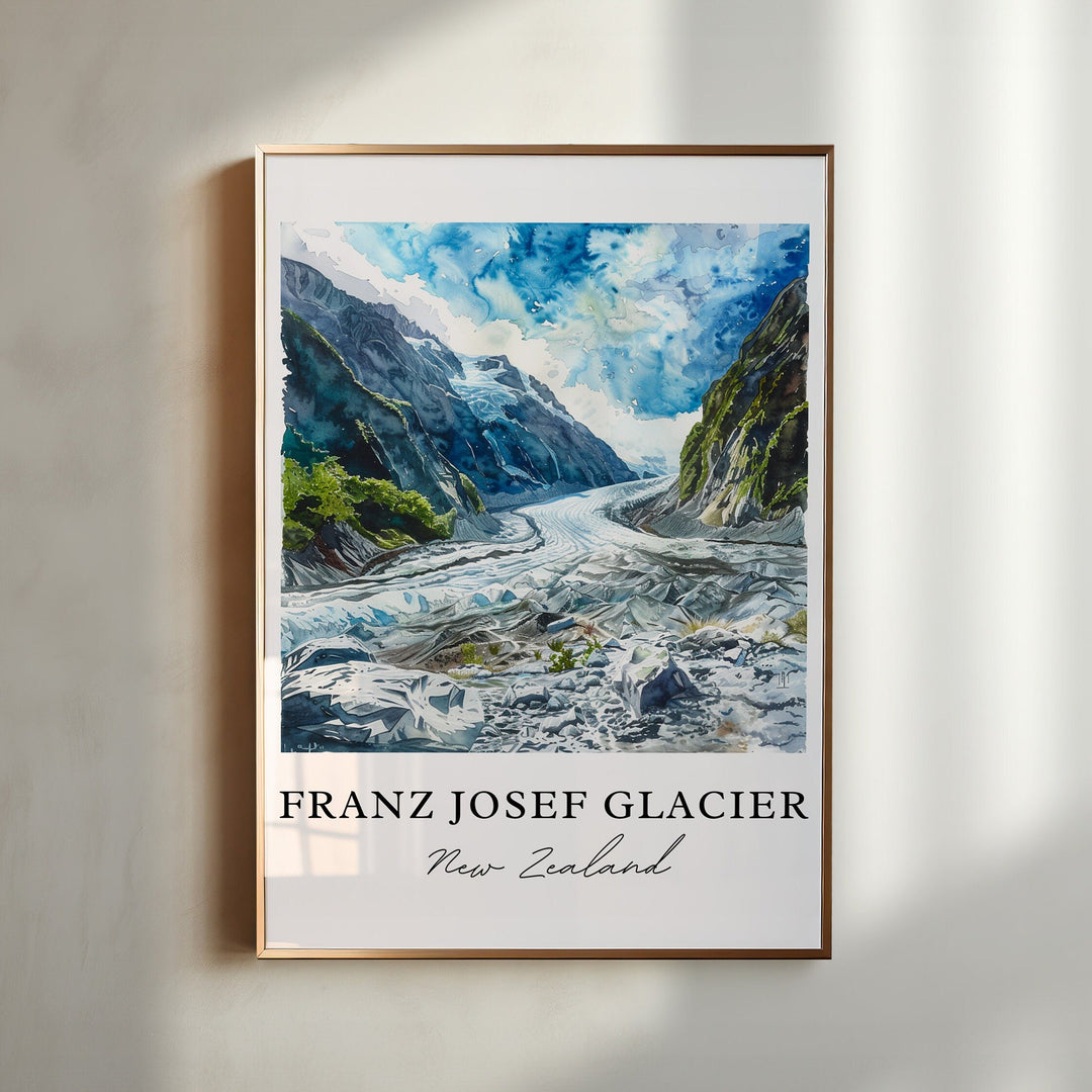 Frozen wonders inspire unforgettable adventures.