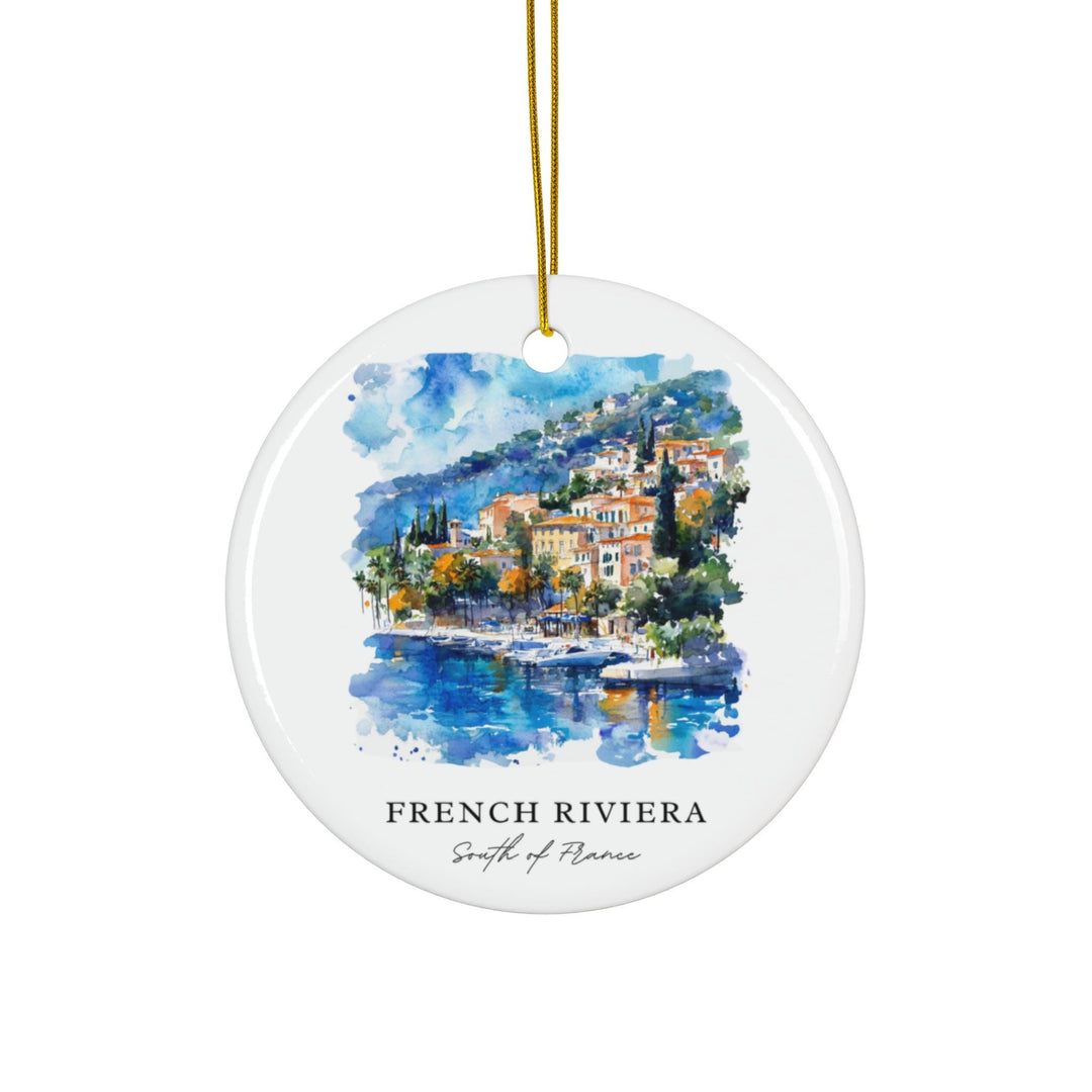 Stretching along the Mediterranean coast, the French Riviera is famed for its sparkling waters, elegant seaside towns, and effortless blend of natural beauty and timeless sophistication.
