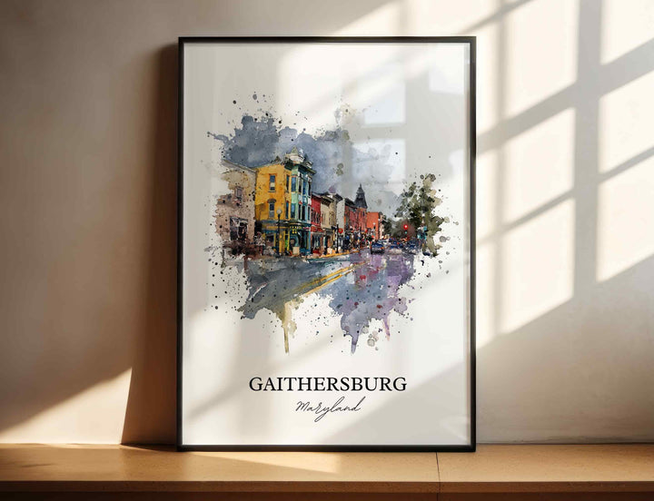 A vibrant community grows through connection.