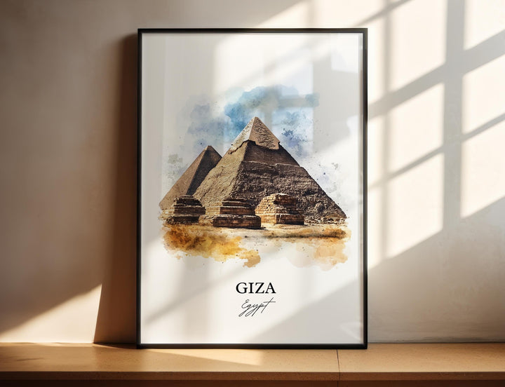 Ancient wonders inspire every generation.