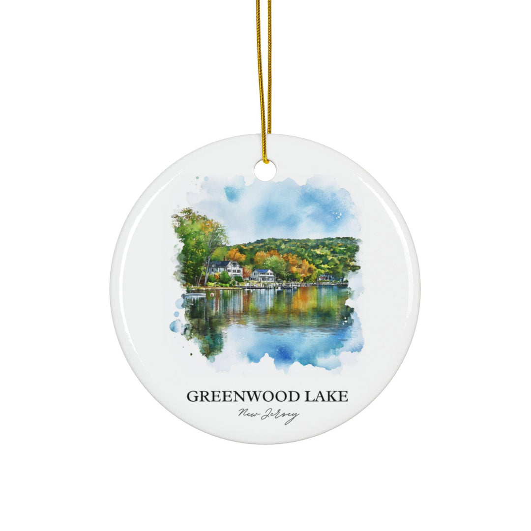 Escape to peaceful lakeside living.