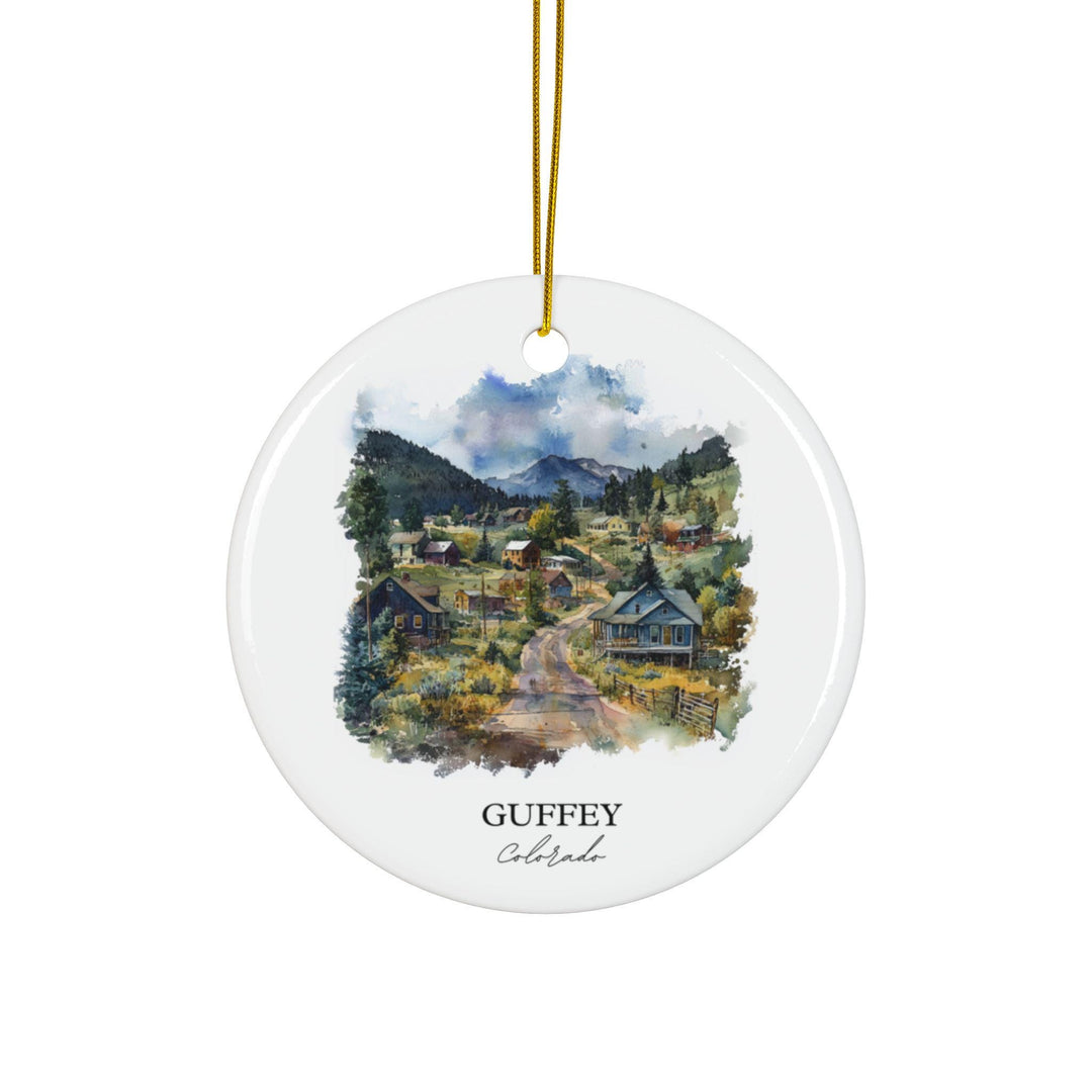 Guffey welcomes every visitor with peaceful mountain charm and friendly moments that feel wonderfully unhurried.