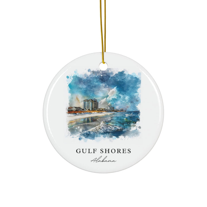 Gulf Shores&