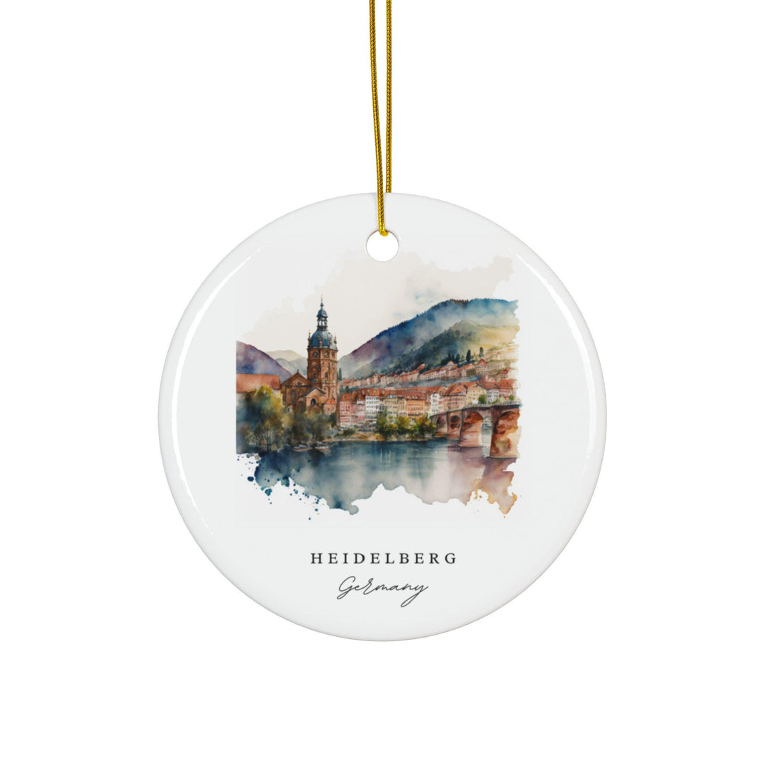 Riverside charm invites quiet moments together.
