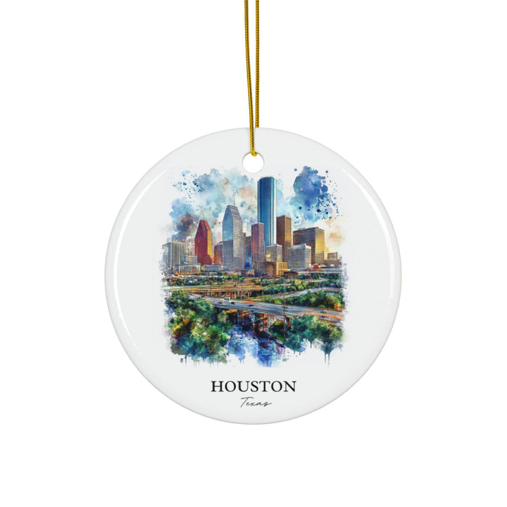 Big dreams shine across every skyline.