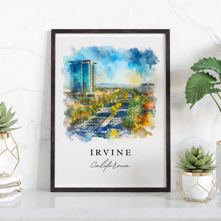 Sunny streets inspire everyday new beginnings.