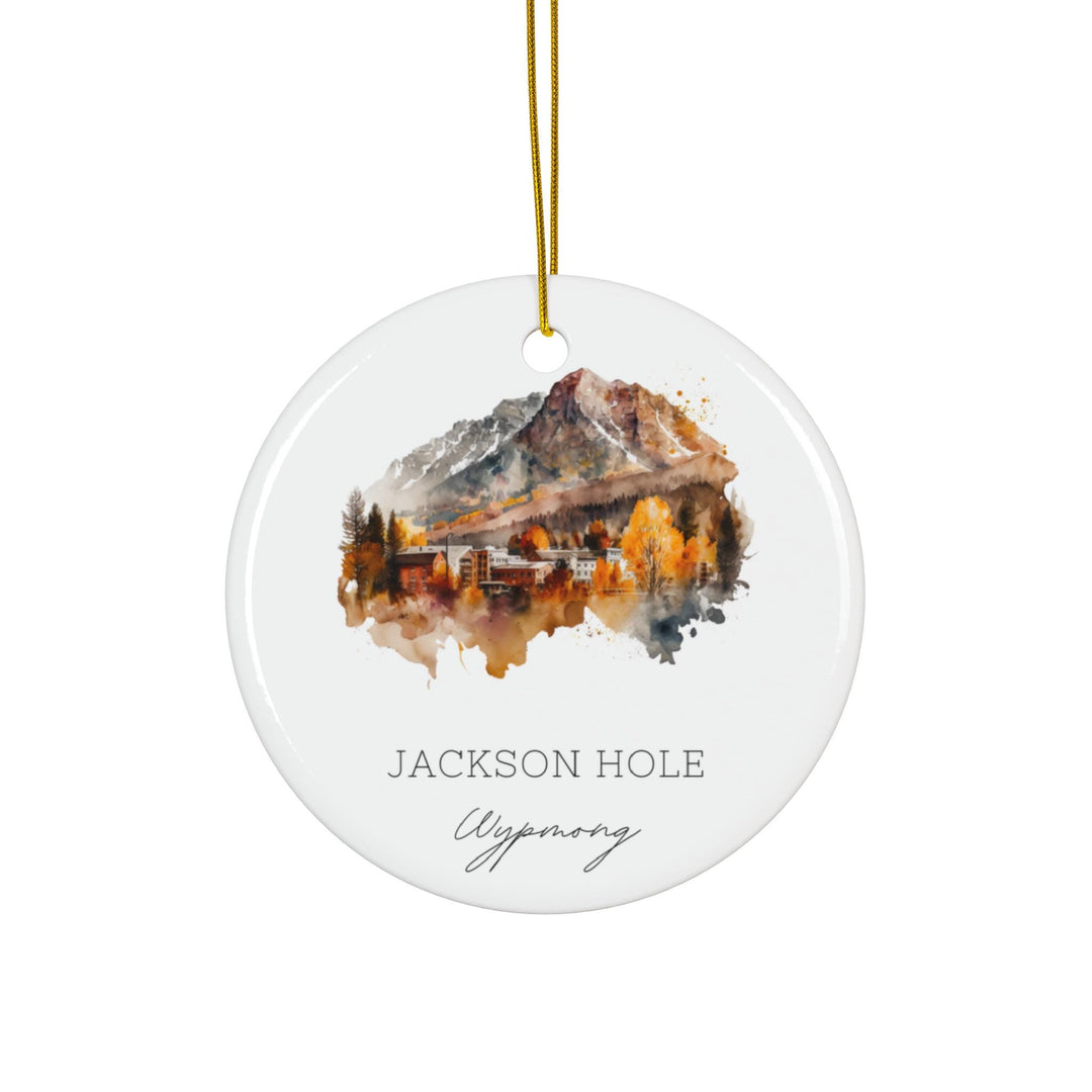 Framed by the dramatic Teton Range, Jackson Hole is renowned for its breathtaking mountain scenery, abundant wildlife, and year-round outdoor adventures in the heart of the American West.