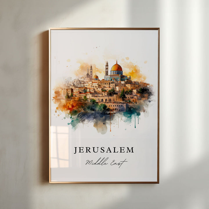 Sacred history inspires thoughtful journeys.
