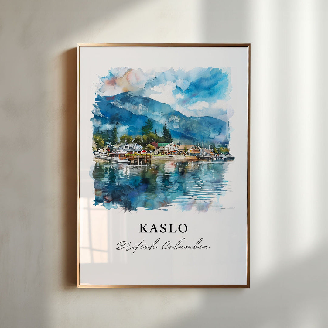 Lakeside beauty welcomes peaceful days.