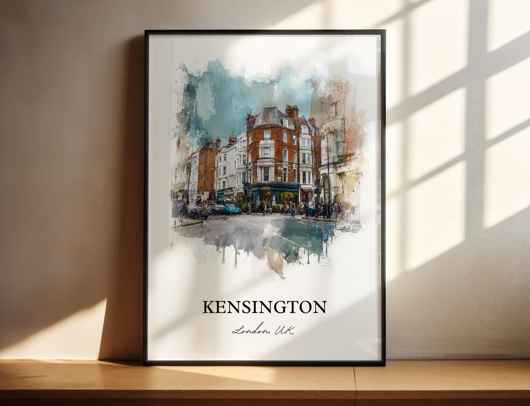Kensington welcomes every visitor with elegant streets and neighborhood charm that rewards every leisurely stroll.