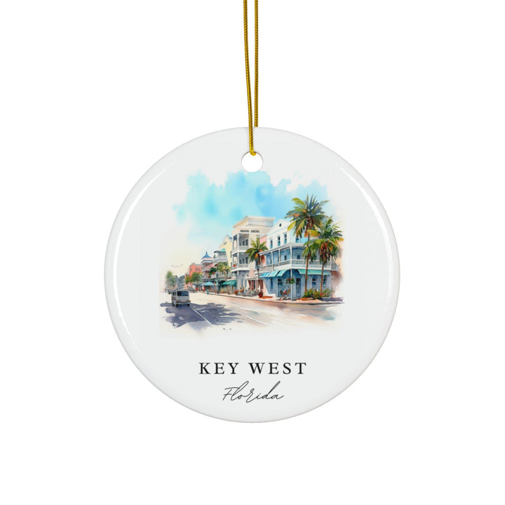 Island breezes brighten every carefree day.