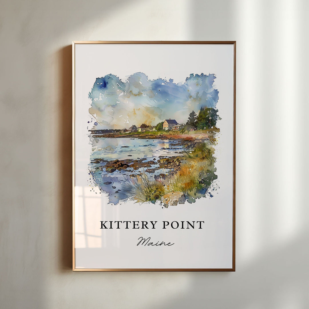 Kittery Point welcomes peaceful coastal escapes where gentle tides and quiet charm leave lasting memories.