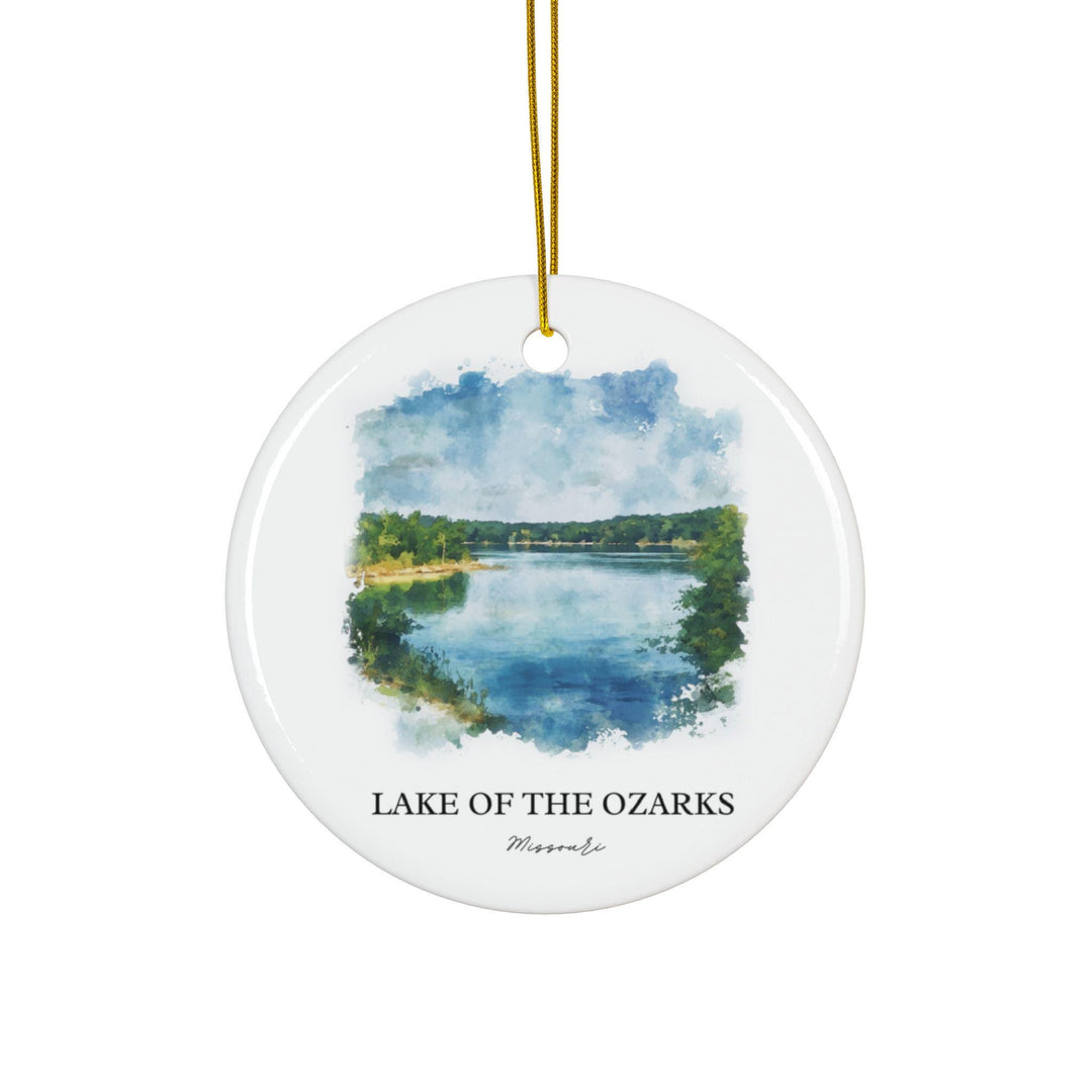 Lakeside memories bring families back together.