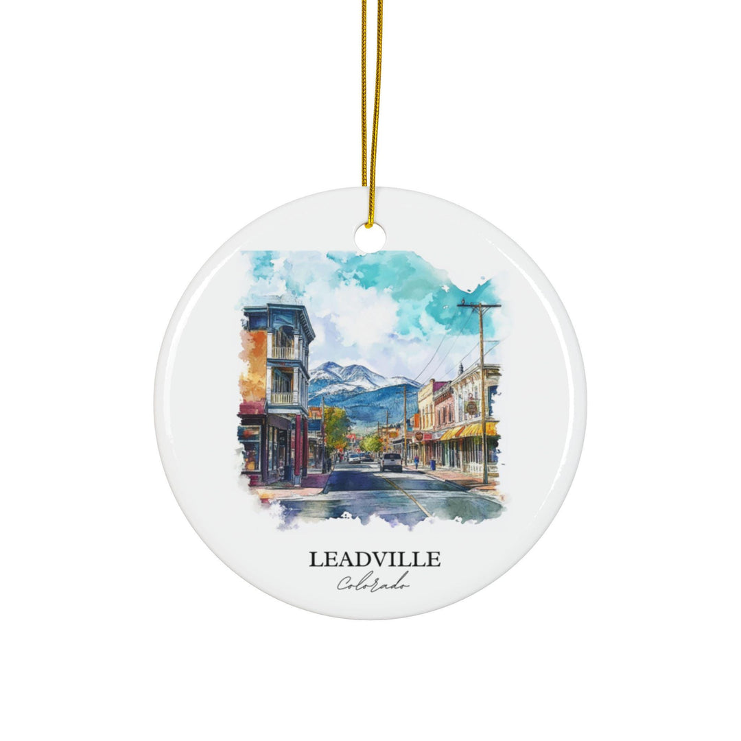 Leadville welcomes every season with historic charm and mountain beauty that inspire unforgettable family memories.