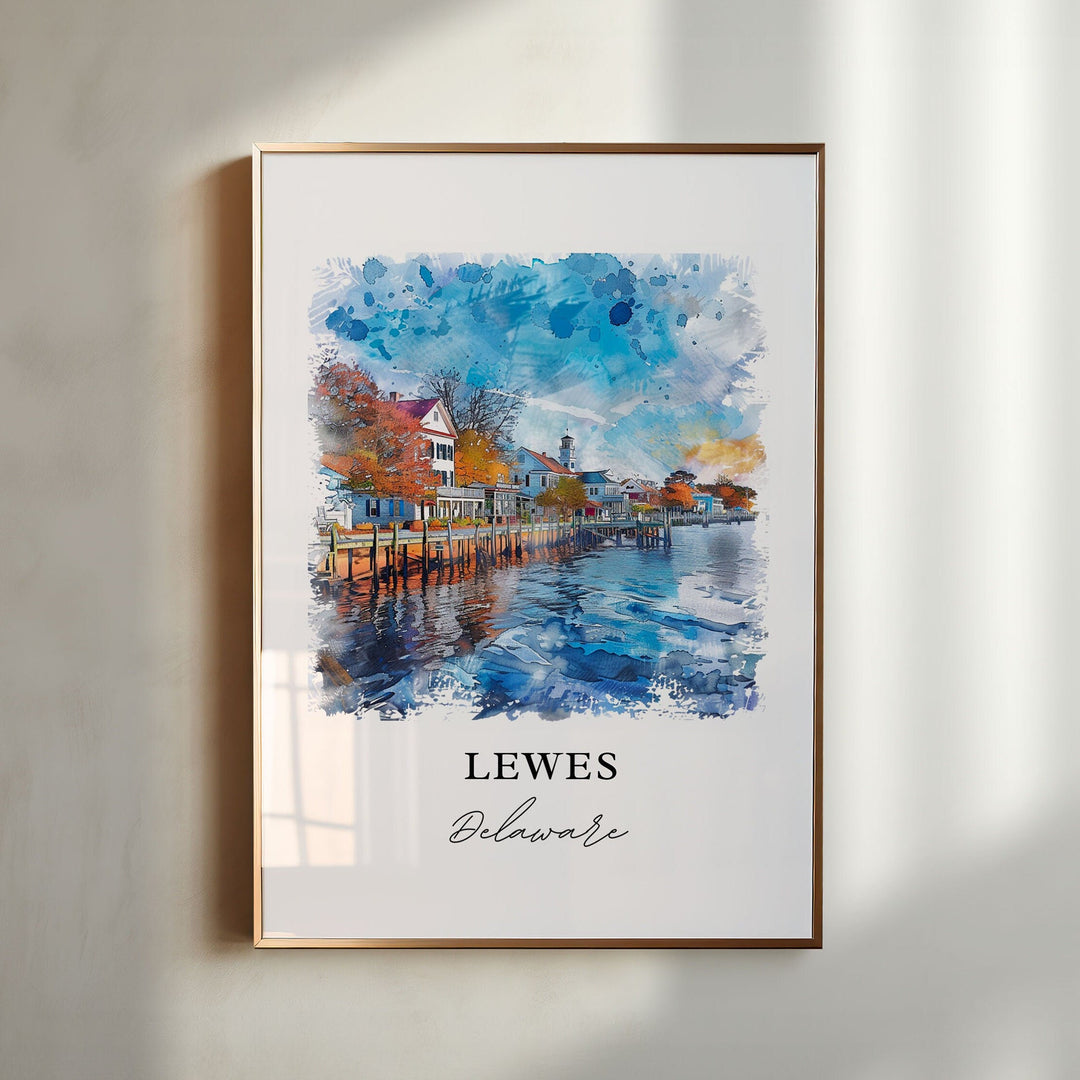 Waterfront charm welcomes every peaceful stroll.
