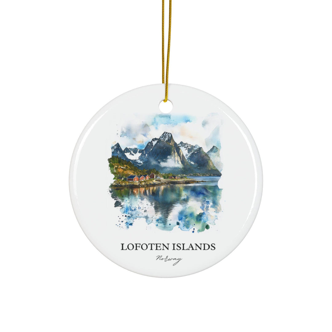 Lofoten Islands inspire every visit with dramatic coastal beauty and peaceful moments that warm the heart.