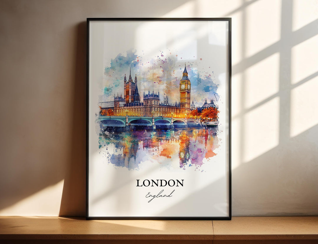 London welcomes every visitor with grand architecture and riverside views that create unforgettable memories.