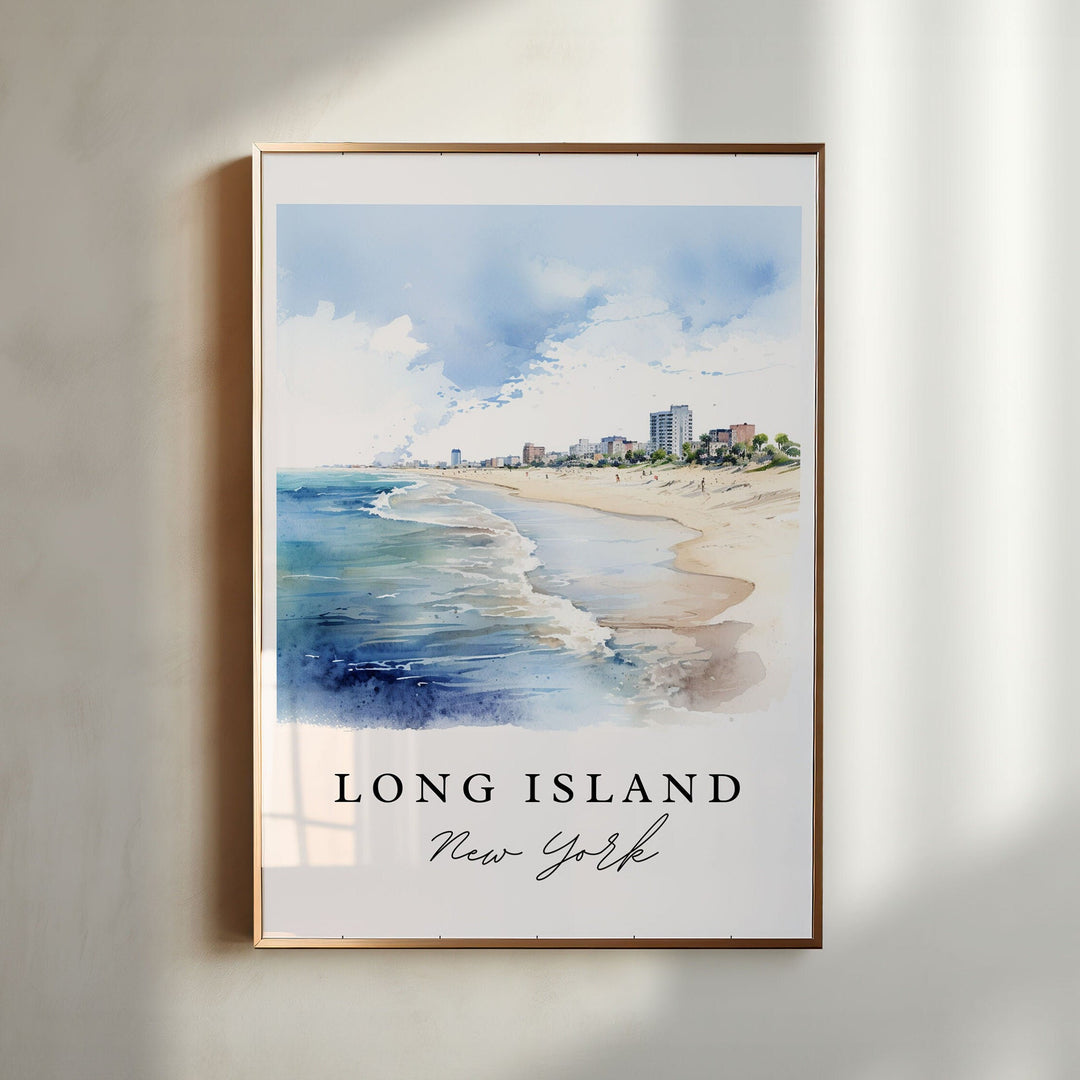 Long Island welcomes every visitor with beautiful beaches and coastal charm that create unforgettable seaside memories.