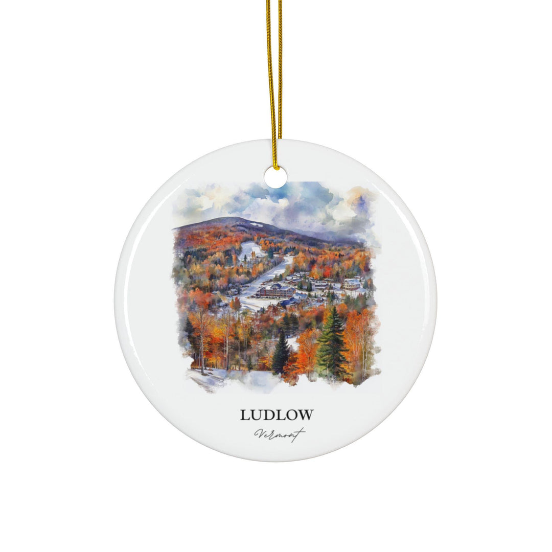 Mountain seasons bring treasured family traditions.
