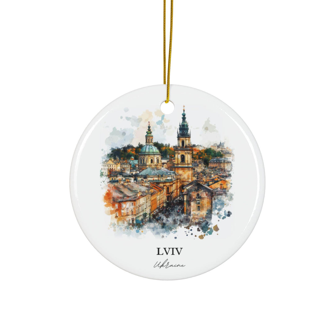 Lviv welcomes every visitor with elegant squares and rich cultural heritage that leave lasting impressions behind.