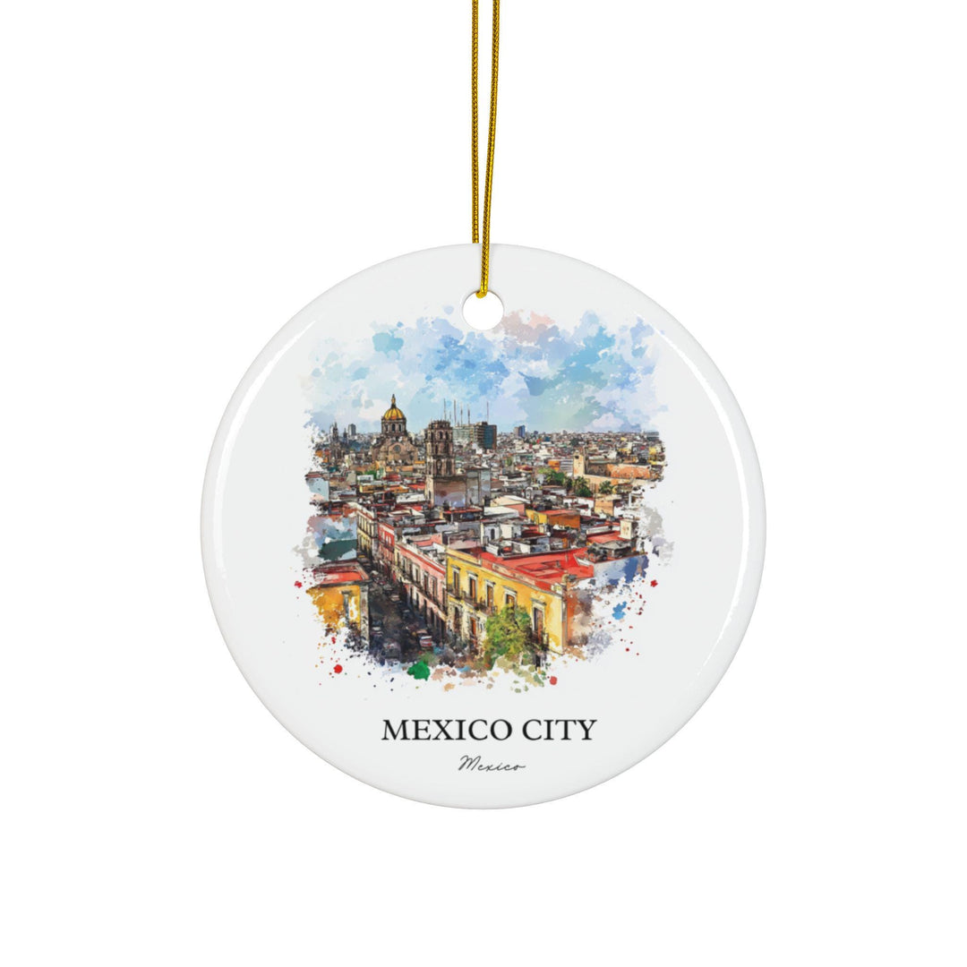 Mexico City celebrates vibrant neighborhoods where remarkable history inspires every walk through its lively streets.