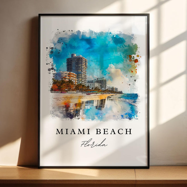 Sunlit shores celebrate carefree coastal living.