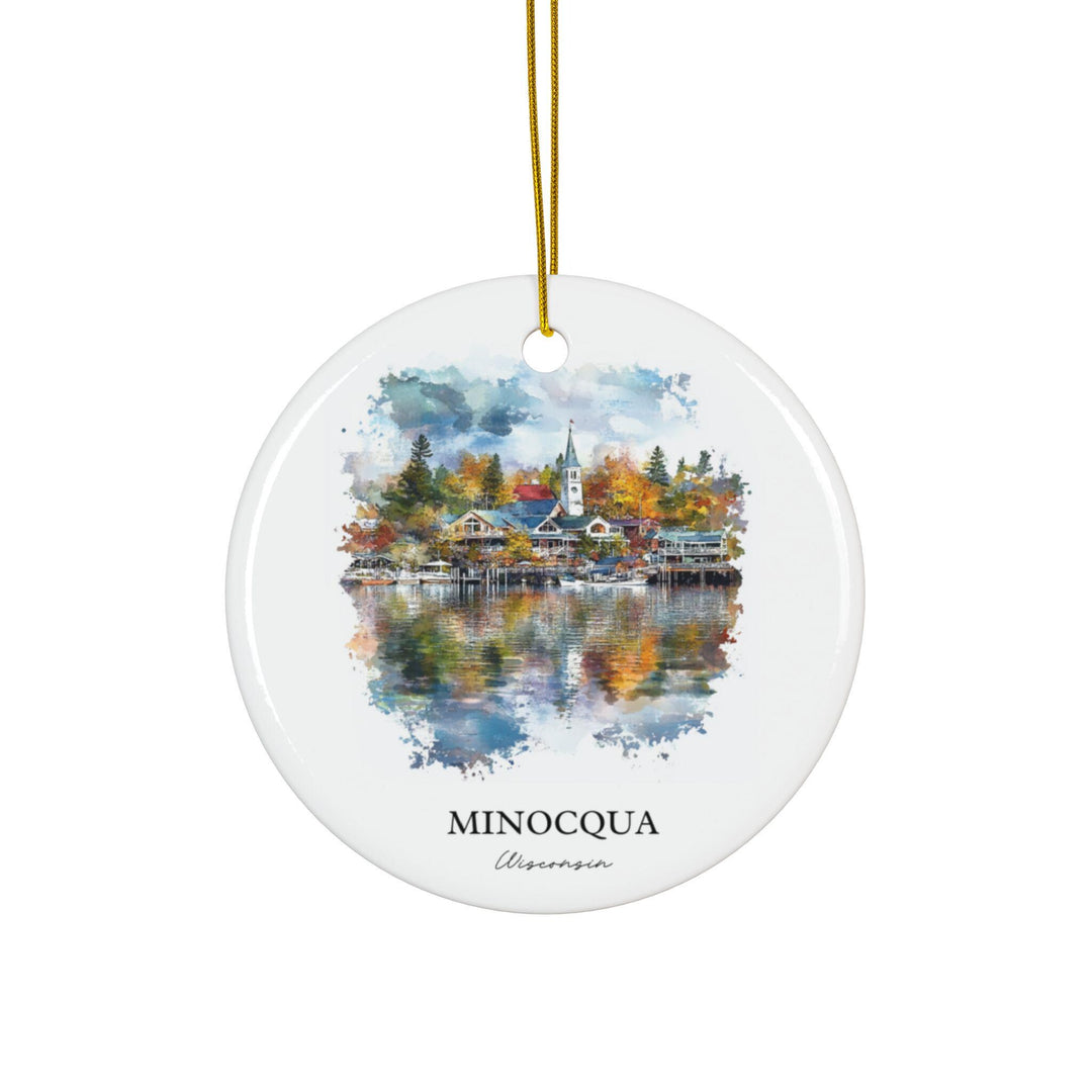 Celebrate the Northwoods&