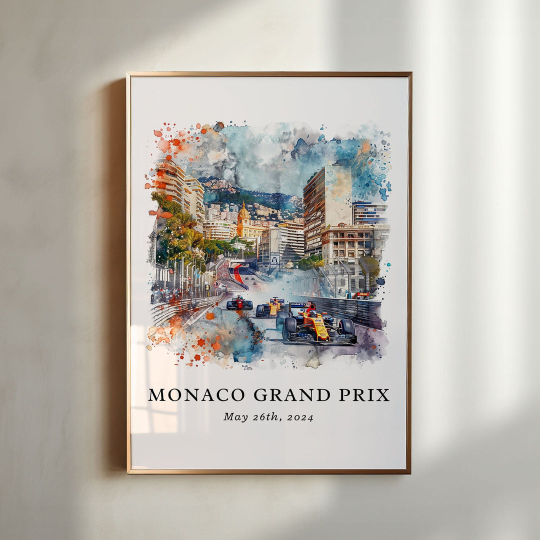 Racing thrills meet unforgettable seaside glamour.