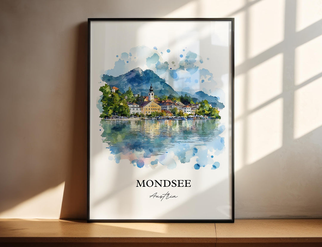 Alpine reflections inspire peaceful lake days.