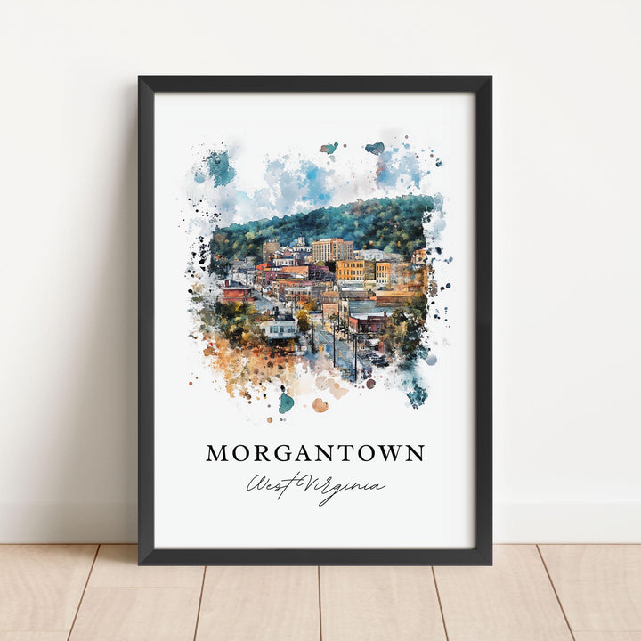 Where mountains and ambition rise.