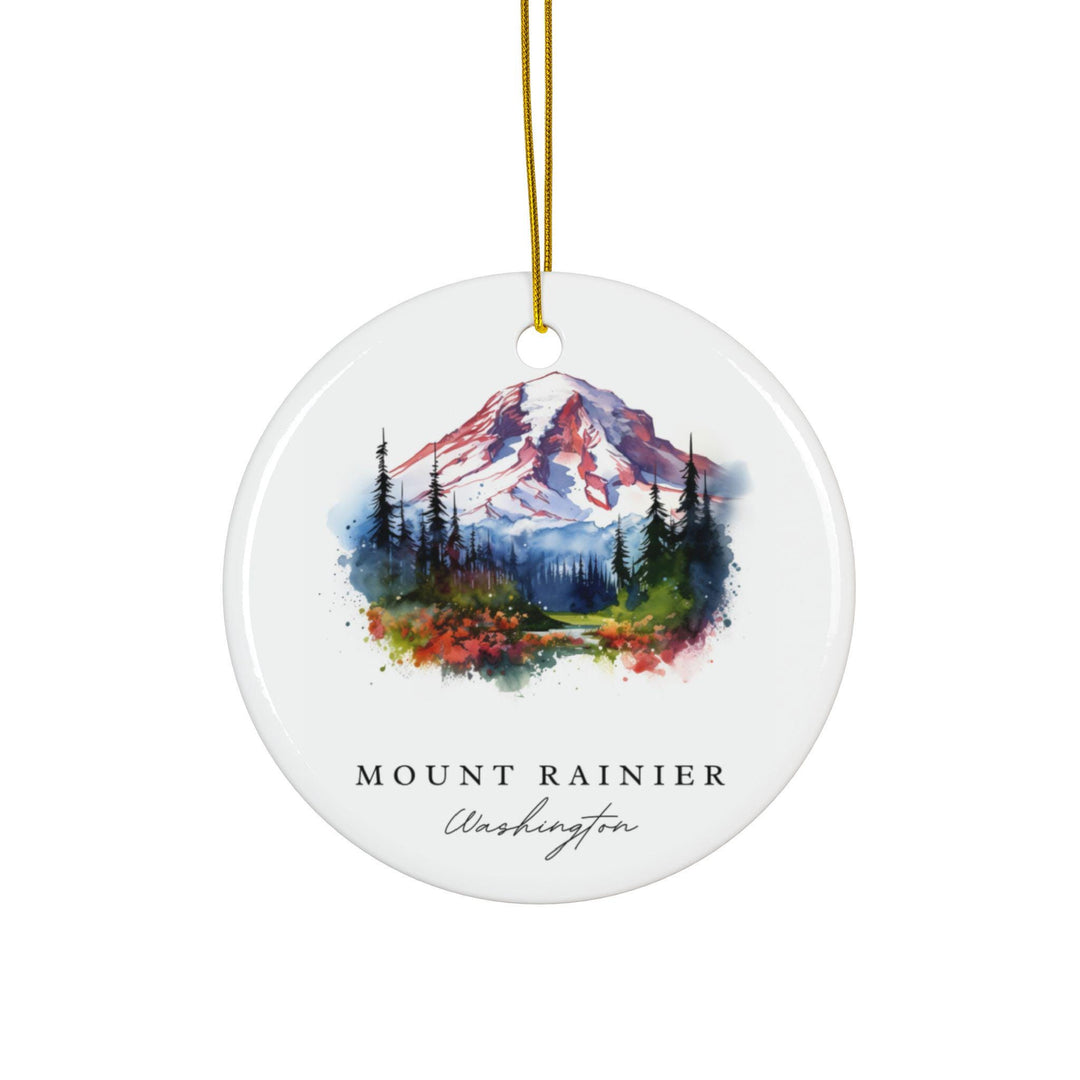Experience the timeless beauty of Washington&