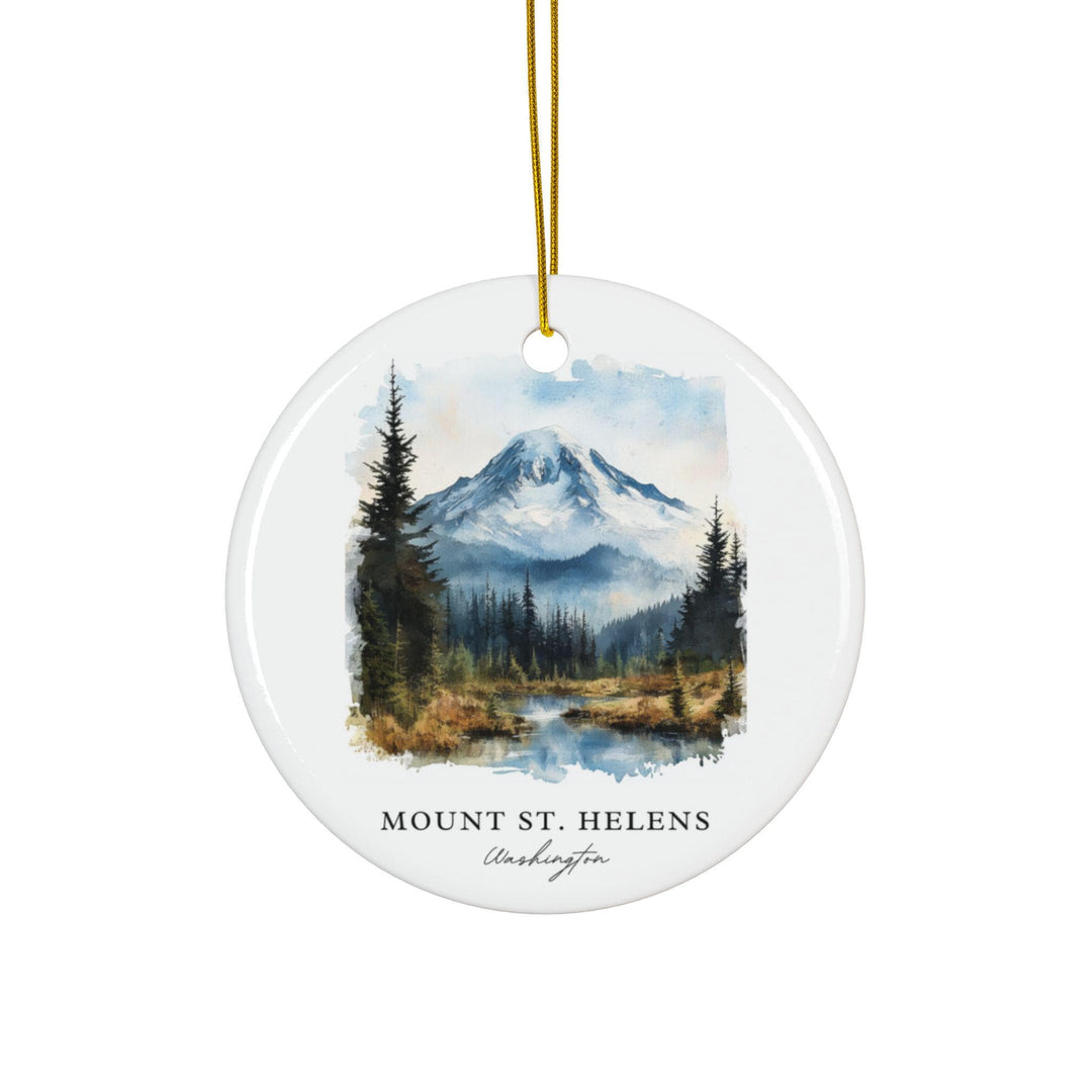 Majestic peaks inspire wonder every winter.