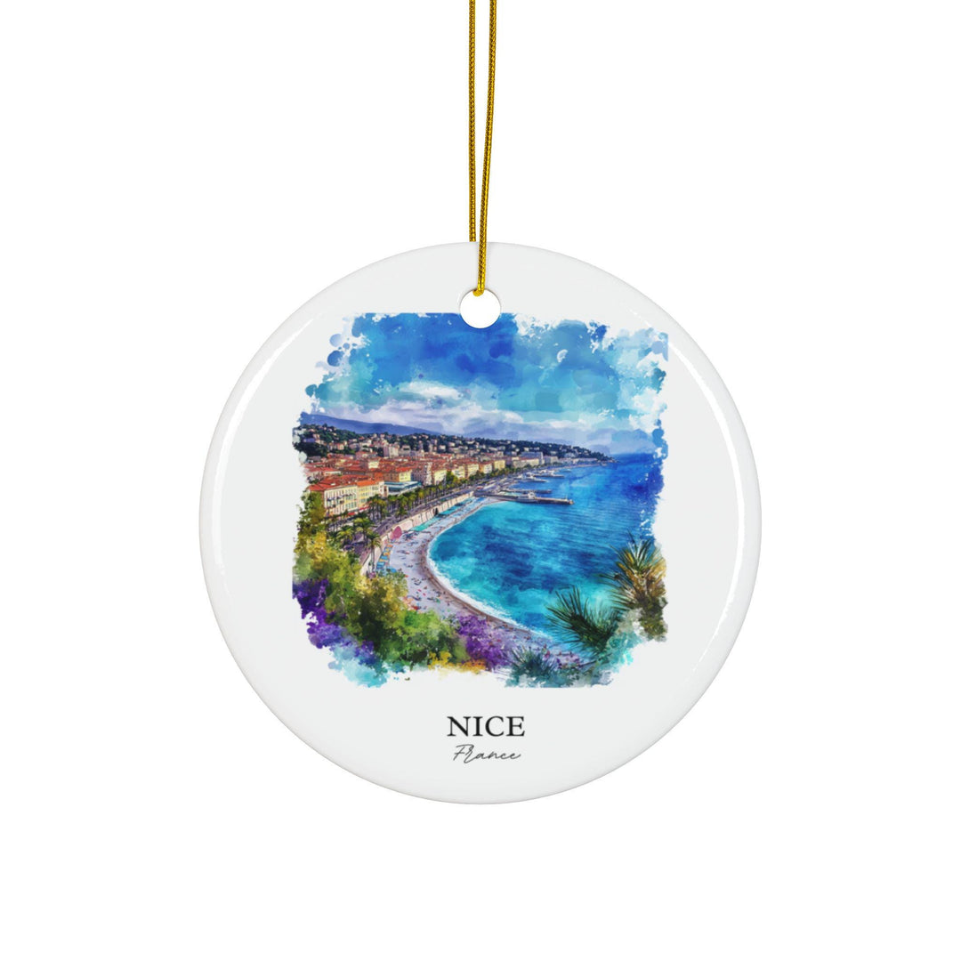 Nice welcomes every visitor with sparkling Mediterranean waters and sunny promenades made for unforgettable moments.