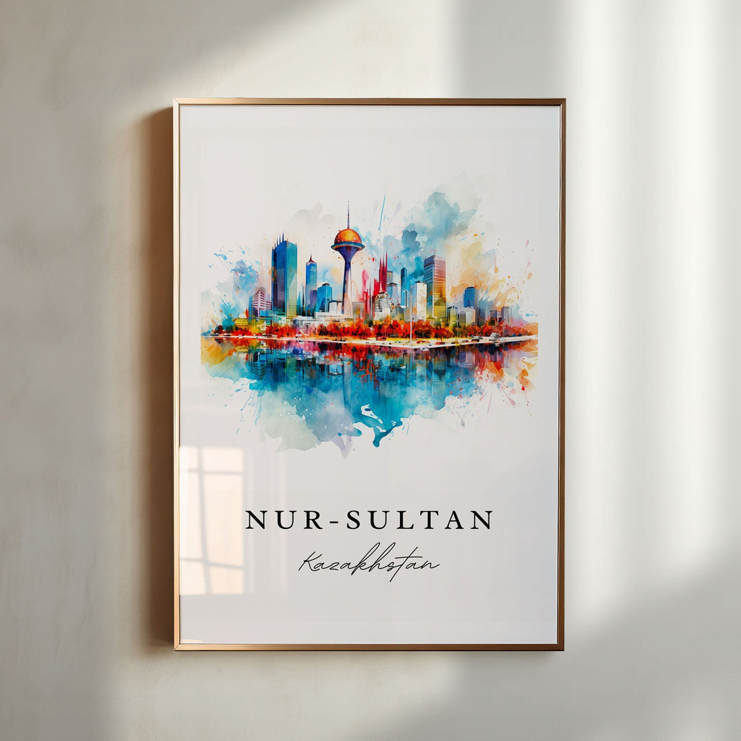 Bold skylines reflect tomorrow&