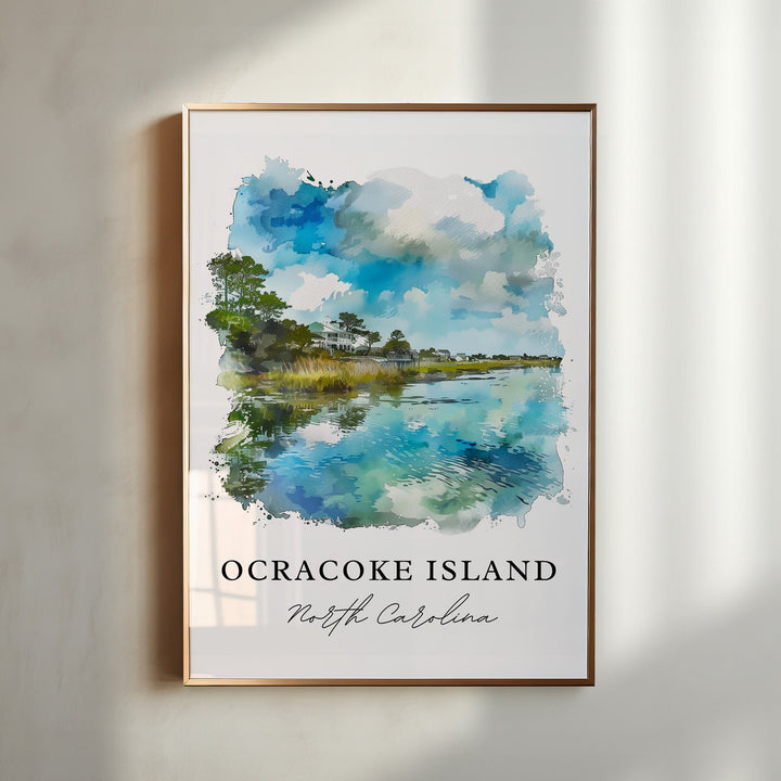 Peaceful shores invite simple coastal moments.