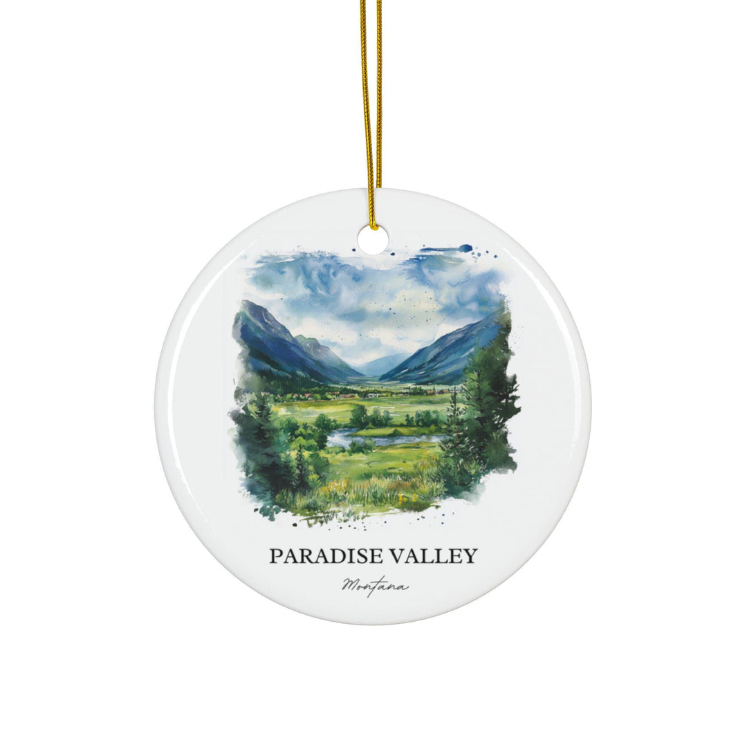 Rolling meadows, winding rivers, and majestic mountain vistas.