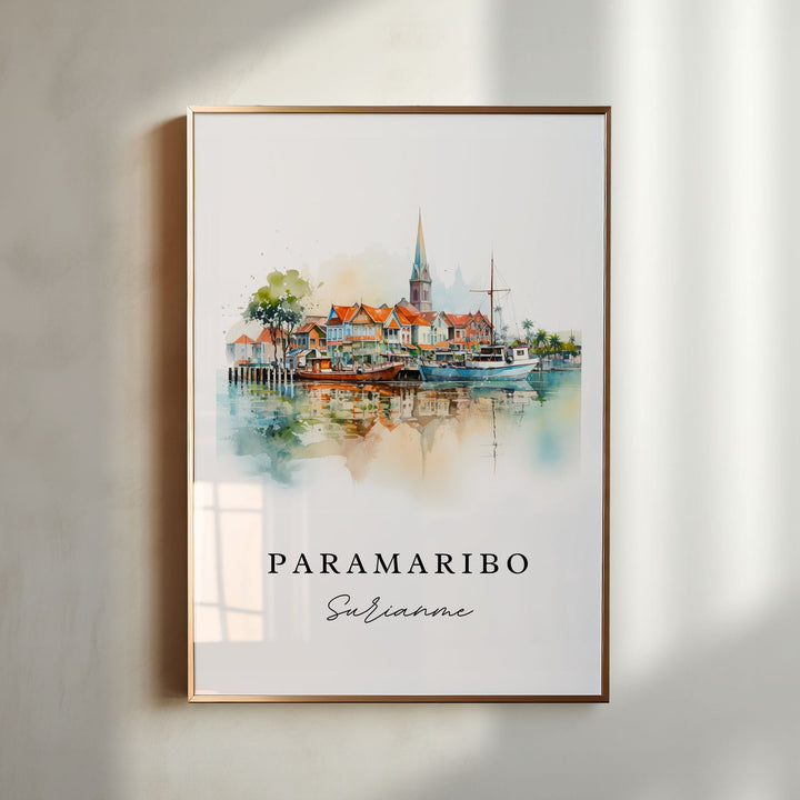 Riverside charm brightens every shared journey.