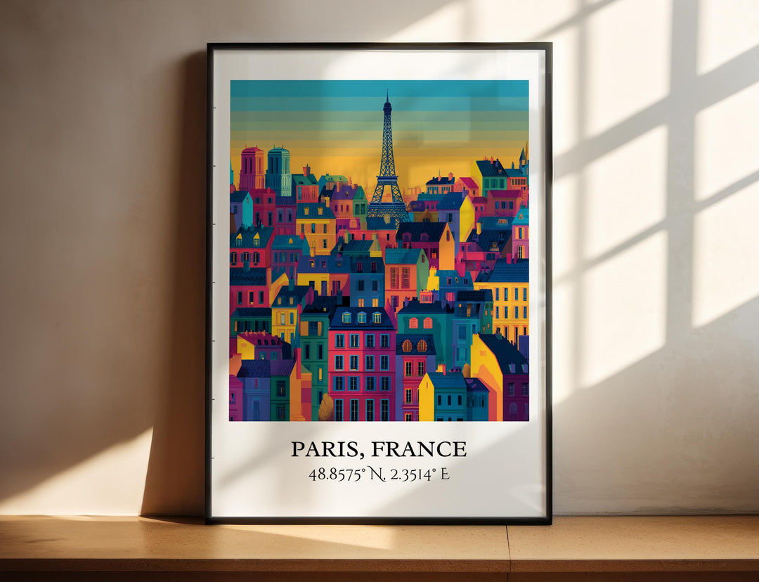 Paris welcomes every traveler with colorful streets inspiring joyful moments and unforgettable city adventures together.