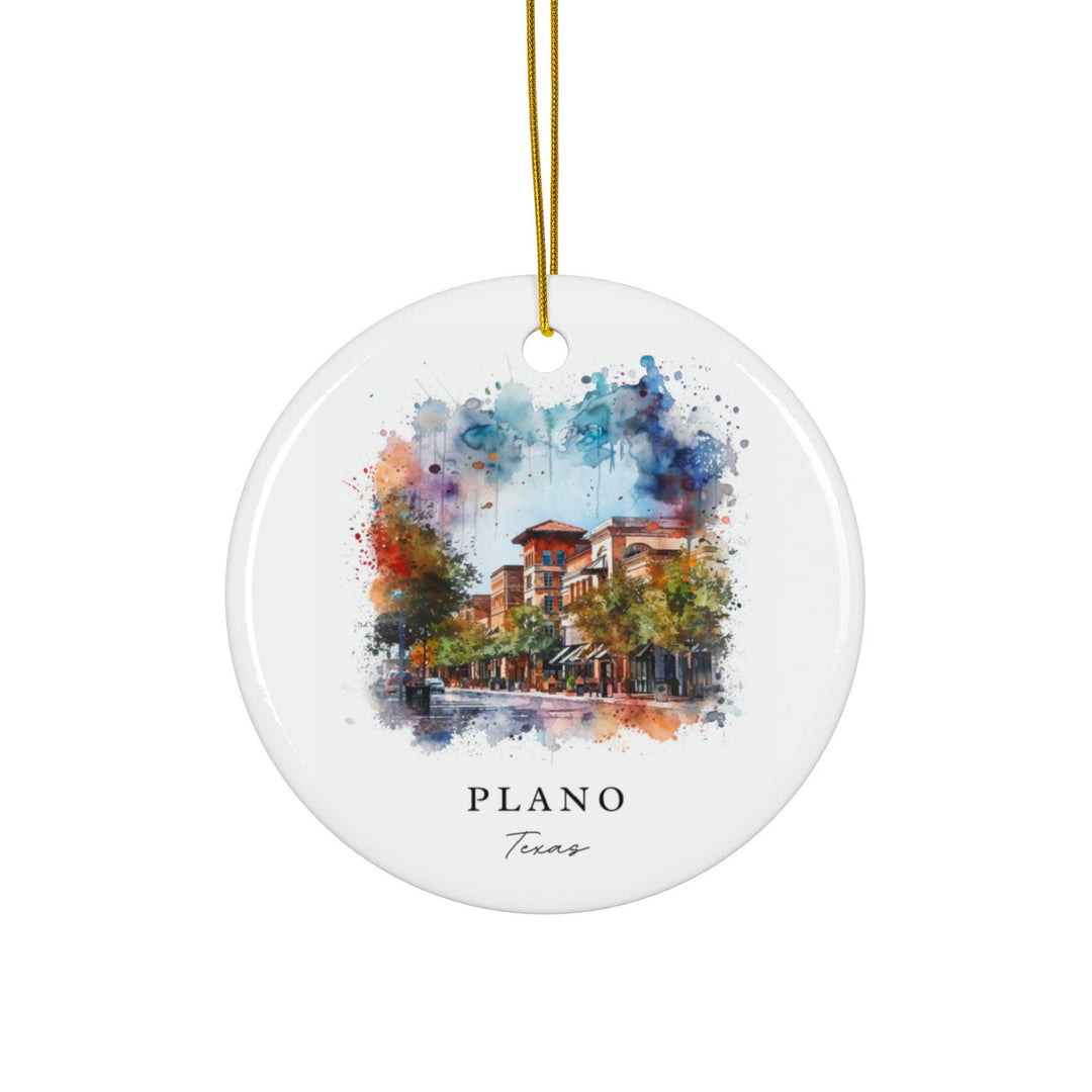 Known for its welcoming neighborhoods, thriving local culture, and blend of modern amenities with small-town charm, Plano reflects the heart of North Texas living.