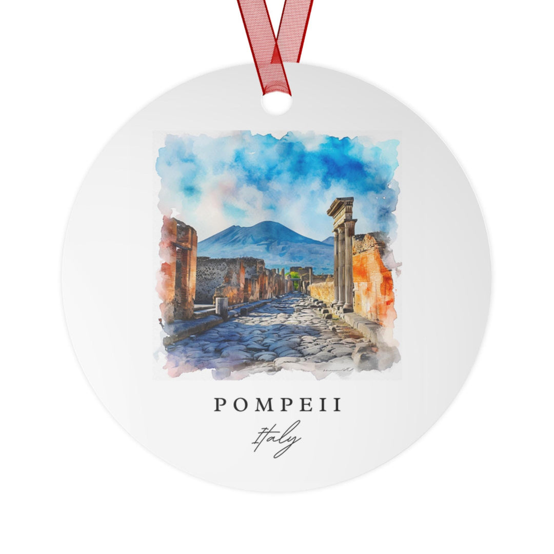 Frozen in time beneath the shadow of Mount Vesuvius, Pompeii offers an extraordinary glimpse into ancient Roman life through its remarkably preserved streets, homes, and monuments.