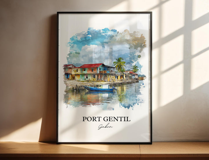 Gentle tides welcome coastal adventures.