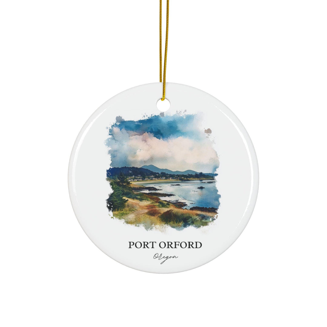 Port Orford welcomes every season with rugged coastal beauty and peaceful moments that refresh the spirit.