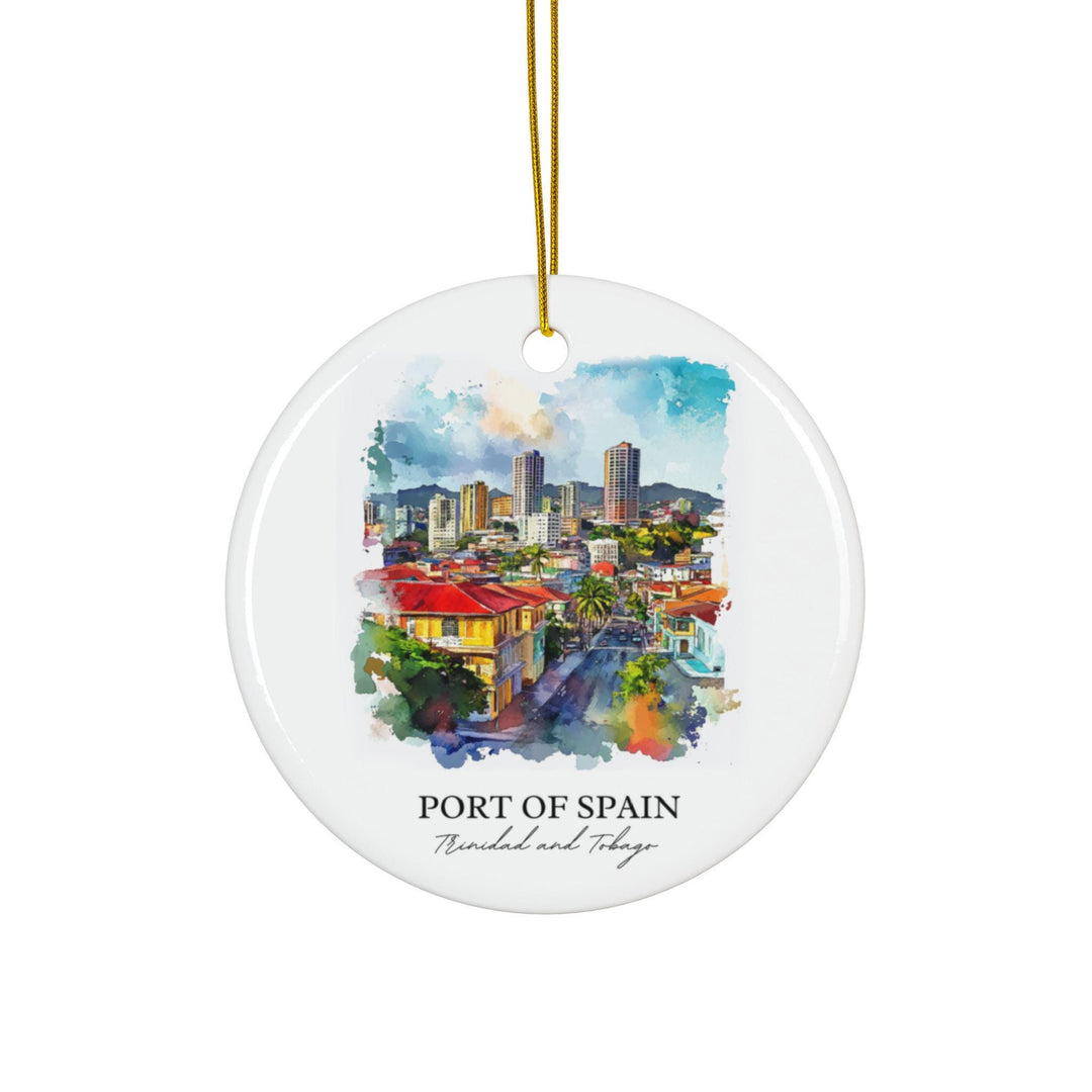 Island spirit shines through every neighborhood.