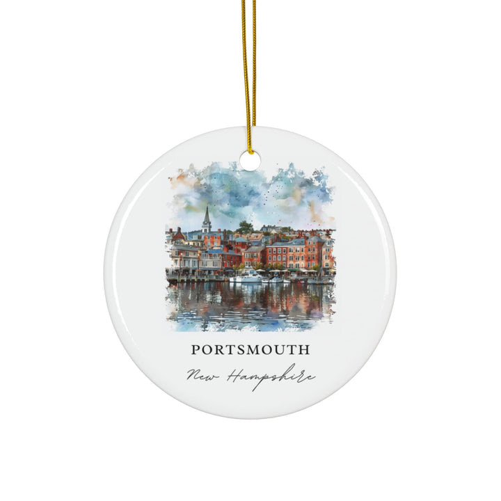 Historic streets, harbor reflections, and New England character create a place rich with warmth and maritime heritage.